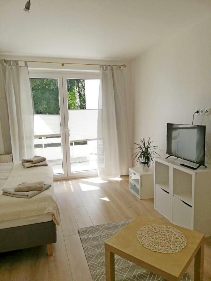 Ferienwohnung Mammut 1 سالزجيتر المظهر الخارجي الصورة