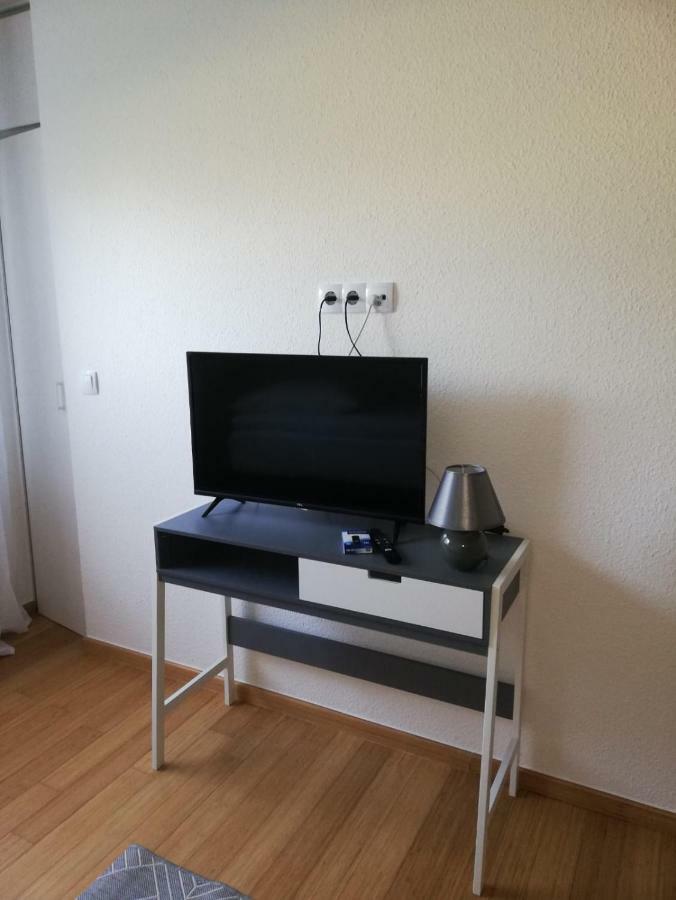 Ferienwohnung Mammut 1 سالزجيتر المظهر الخارجي الصورة