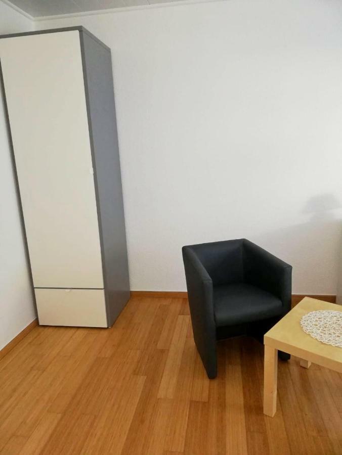 Ferienwohnung Mammut 1 سالزجيتر المظهر الخارجي الصورة