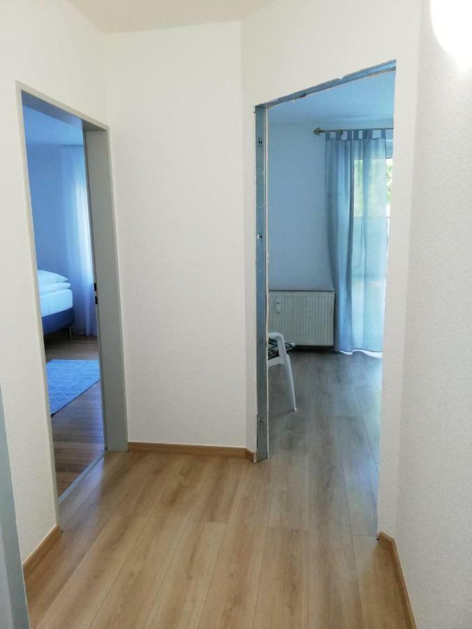 Ferienwohnung Mammut 1 سالزجيتر المظهر الخارجي الصورة