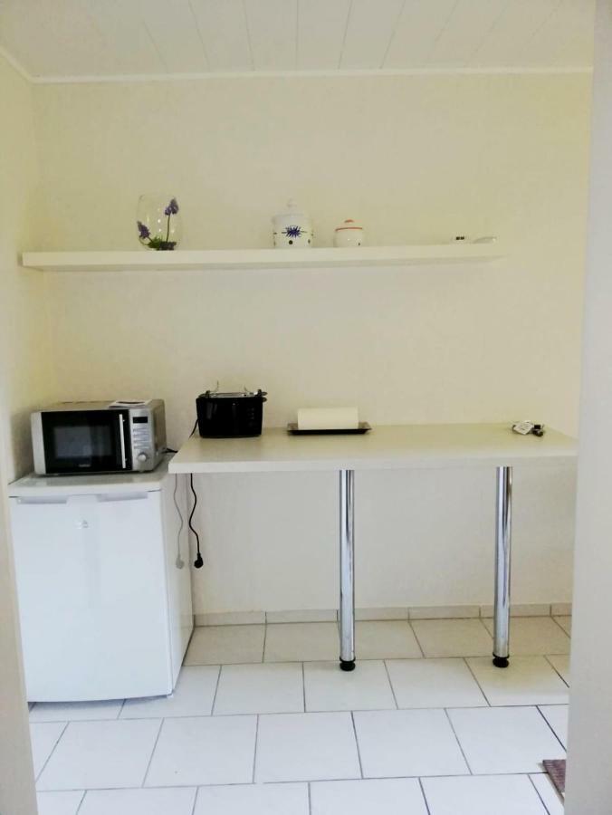 Ferienwohnung Mammut 1 سالزجيتر المظهر الخارجي الصورة