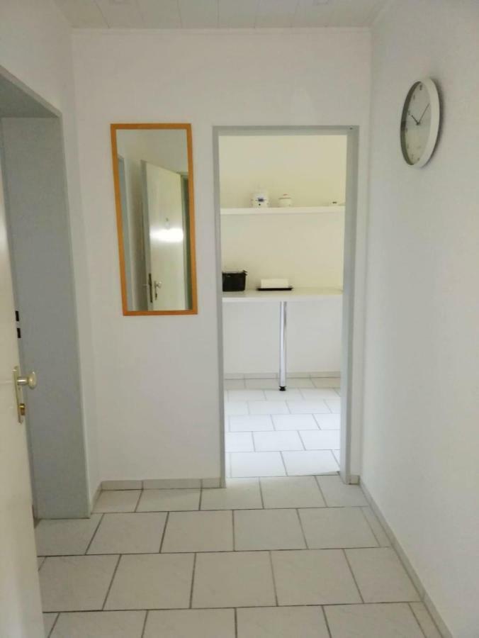 Ferienwohnung Mammut 1 سالزجيتر المظهر الخارجي الصورة